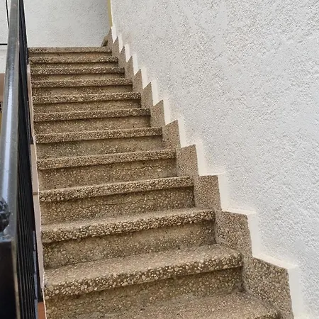 Casa Crista - Calpe, Costa Blanca 1907 * Calp