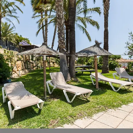 Casa Crista - Calpe, Costa Blanca 1907 *