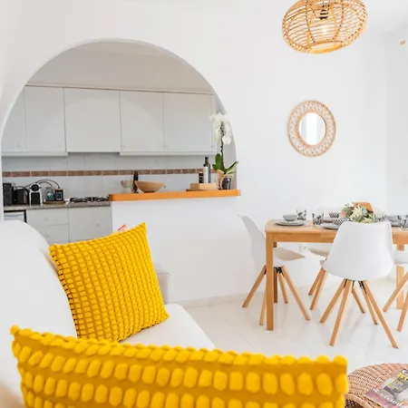 Apartment Casa Crista - Calpe, Costa Blanca 1907