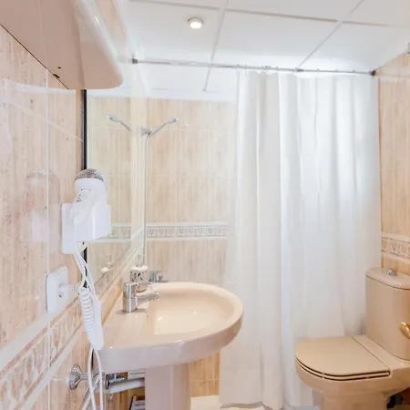 Casa Crista - Calpe, Costa Blanca 1907