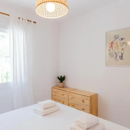 Casa Crista - Calpe, Costa Blanca 1907 Calp