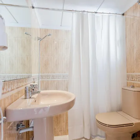 Casa Crista - Calpe, Costa Blanca 1907 Appartement