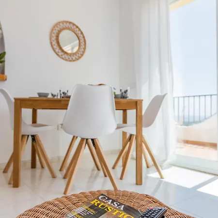 Casa Crista - Calpe, Costa Blanca 1907 * Calp