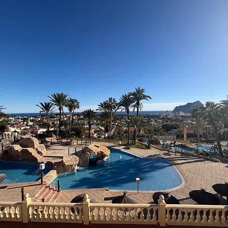 Apartamento Casa Crista I Imperial Park I Sea View & Free Parking *