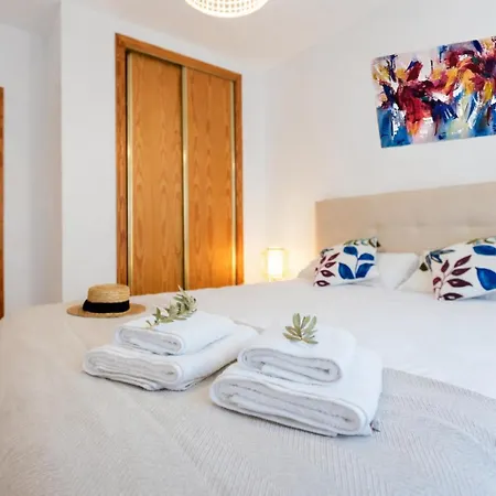 Apartman Casa Crista - Calpe, Costa Blanca 1907