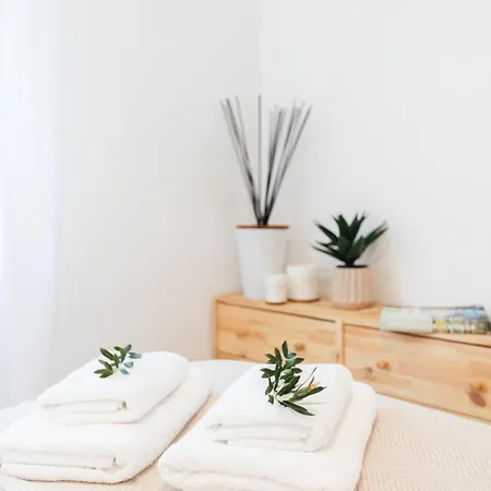 Apartman Casa Crista - Calpe, Costa Blanca 1907