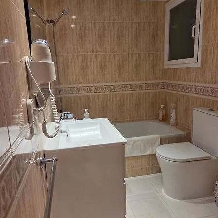 Casa Crista - Calpe, Costa Blanca 1907 Apartman